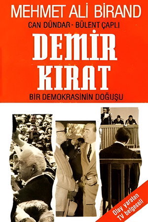 Demirkırat: Bir Demokrasinin Doğuşu poszter