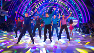 Strictly Come Dancing Season 13 Ep.1 1. epizód