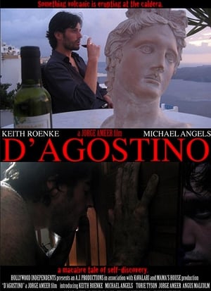 D'Agostino poszter