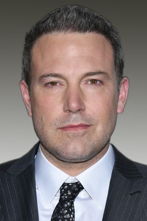 Ben Affleck profil kép