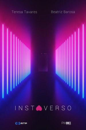 InstaVerso poszter