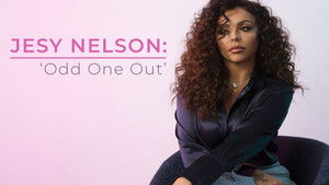 Jesy Nelson: "Odd One Out" háttérkép