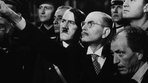 Cinema's Exiles: From Hitler to Hollywood háttérkép