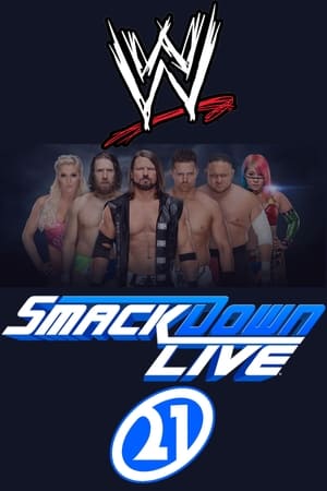 WWE SmackDown