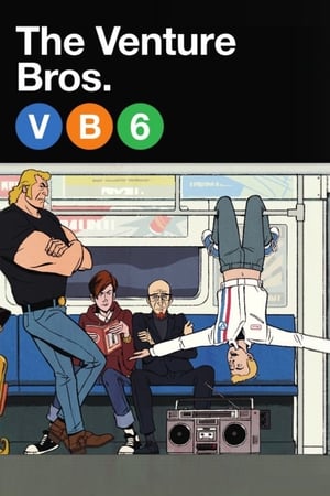 The Venture Bros.