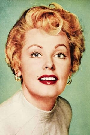 Arlene Dahl profil kép