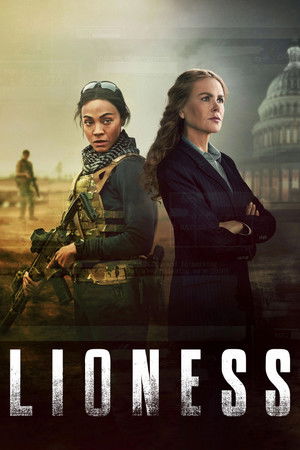 Lioness poszter
