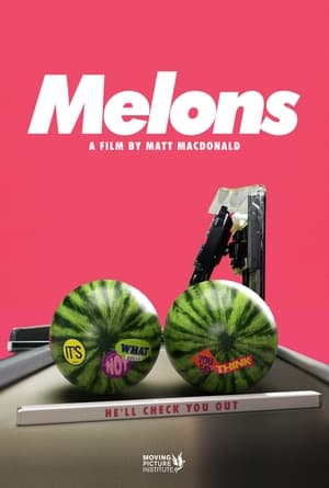 Melons poszter