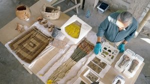 Empire Inca - L'histoire révélée háttérkép