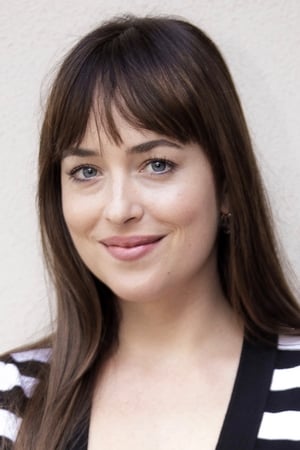 Dakota Johnson profil kép