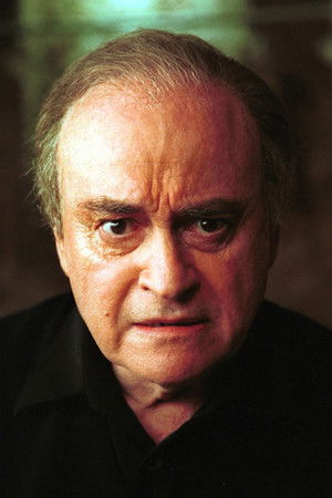 Paul Naschy profil kép