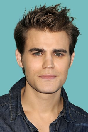 Paul Wesley profil kép