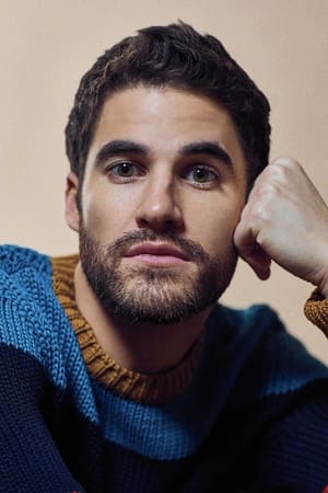 Darren Criss profil kép