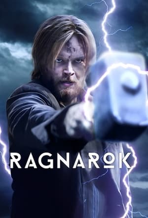 Ragnarök poszter