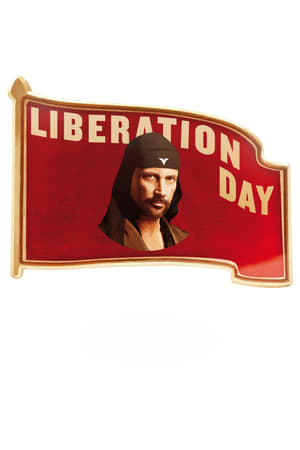 Liberation Day poszter