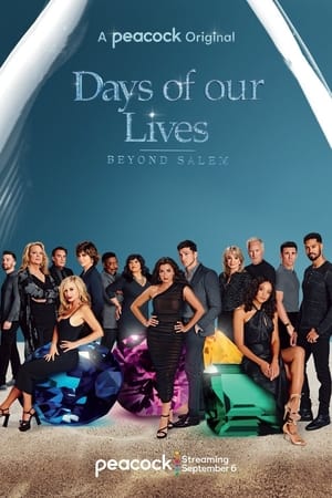 Days of Our Lives: Beyond Salem poszter