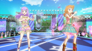 アイカツ！ 3. évad Ep.41 41. epizód
