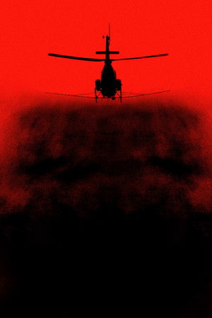 Agent orange, la dernière bataille poszter