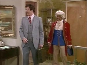 The Jeffersons 3. évad Ep.1 1. epizód