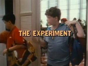 Degrassi Junior High Season 1 Ep.3 3. epizód