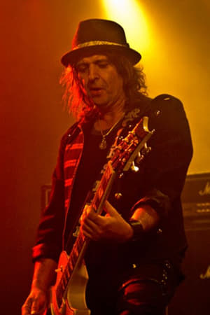 Phil Campbell