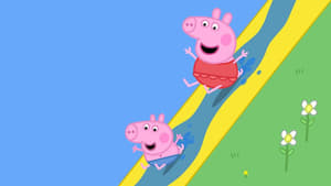 Peppa malac 8. évad Ep.21 21. epizód