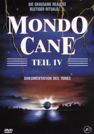 Mondo Cane 2000 - L'incredibile poszter