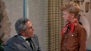 Family Affair Season 4 Ep.23 23. epizód