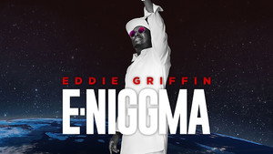 Eddie Griffin: E-Niggma háttérkép