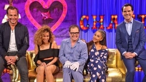 Alan Carr: Chatty Man Season 16 Ep.5 5. epizód