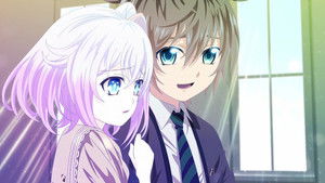 ハンドシェイカー 1. évad Ep.10 10. epizód