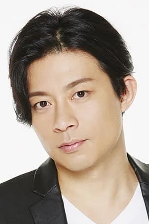 Ryosuke Takahashi profil kép