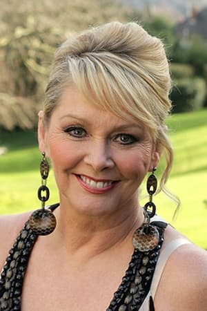 Cheryl Baker profil kép