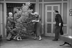 I Love Lucy Season 6 Ep.11 11. epizód