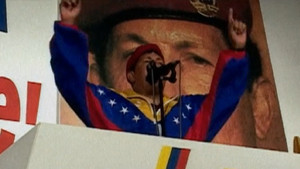 La revolución no será televisada háttérkép