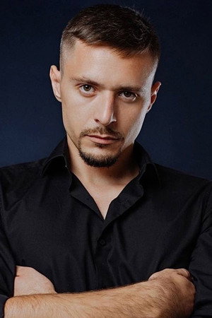 Никита Платонов profil kép