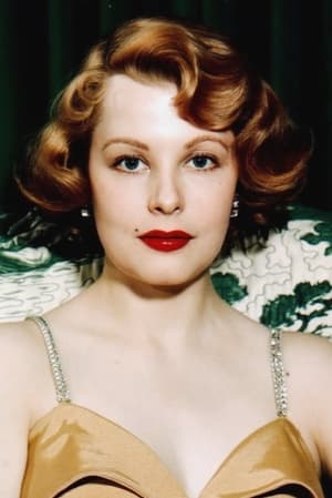 Arlene Dahl profil kép