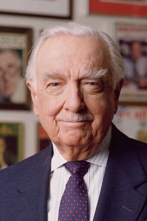 Walter Cronkite profil kép