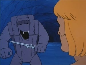 He-Man and the Masters of the Universe 1. évad Ep.25 25. epizód