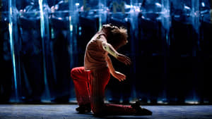 Billy Elliot: The Musical Live háttérkép