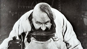 Черевички háttérkép