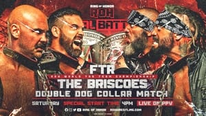 ROH: Final Battle háttérkép