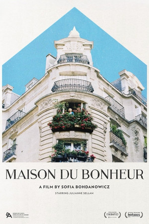 Maison du Bonheur poszter