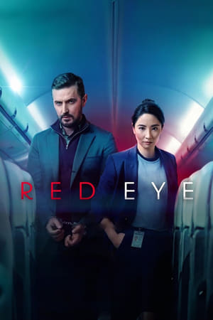 Red Eye - Halálos repülés poszter