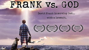 Frank vs. God háttérkép
