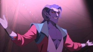The Mighty Nein 1. évad Ep.3 Fletching és Moondrop Furcsaságainak Utazó Cirkusza