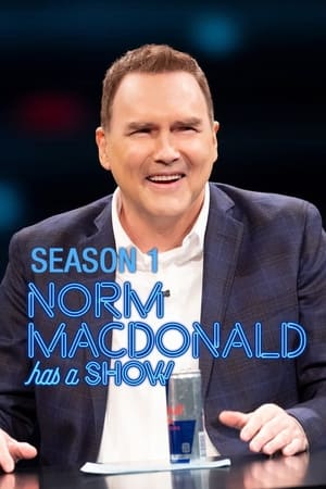 Norm Macdonald Has a Show