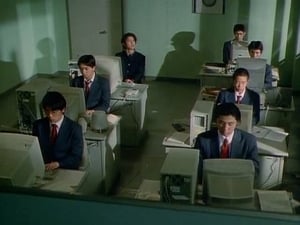 スーパー戦隊シリーズ 21. évad Ep.15 15. rész