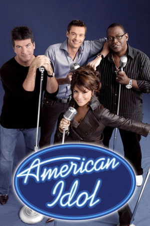 American Idol poszter