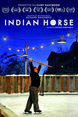 Indian Horse poszter